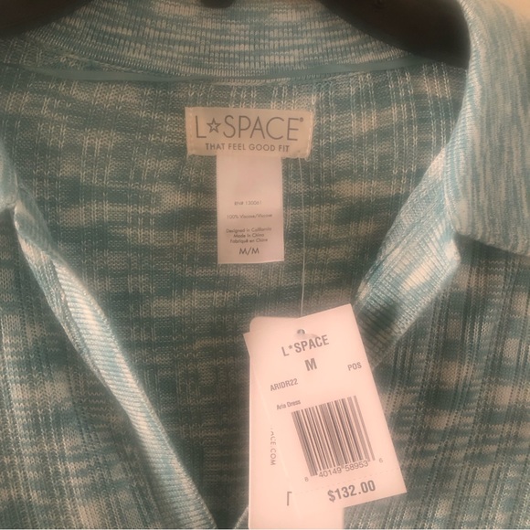 LLSPACE Knit Dress - Picture 8 of 14